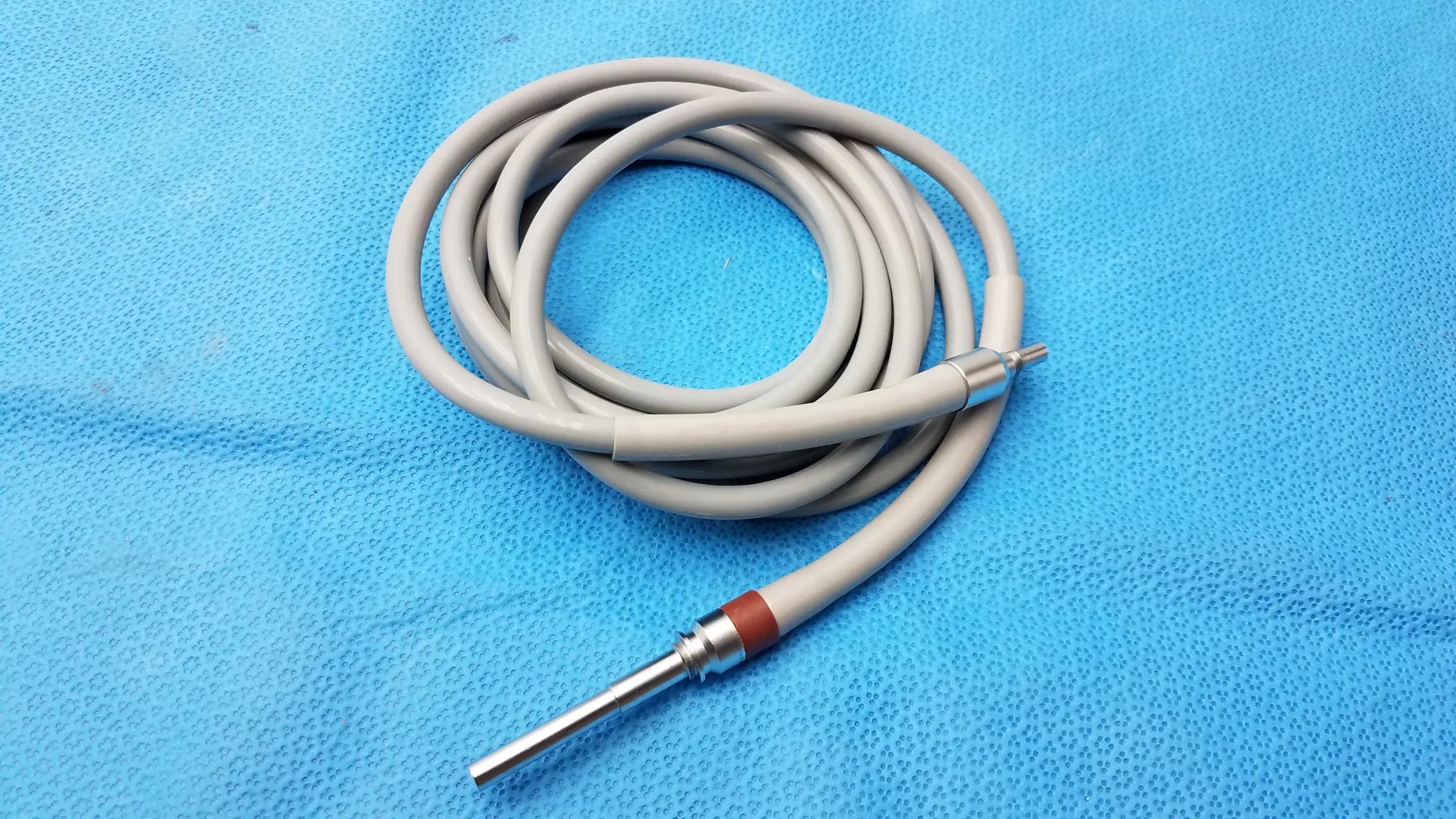 Richard Wolf 184R05 Fiber Optic Light Cable for Endoscopy Fiber Optic Light Cable, second-hand product photo 4