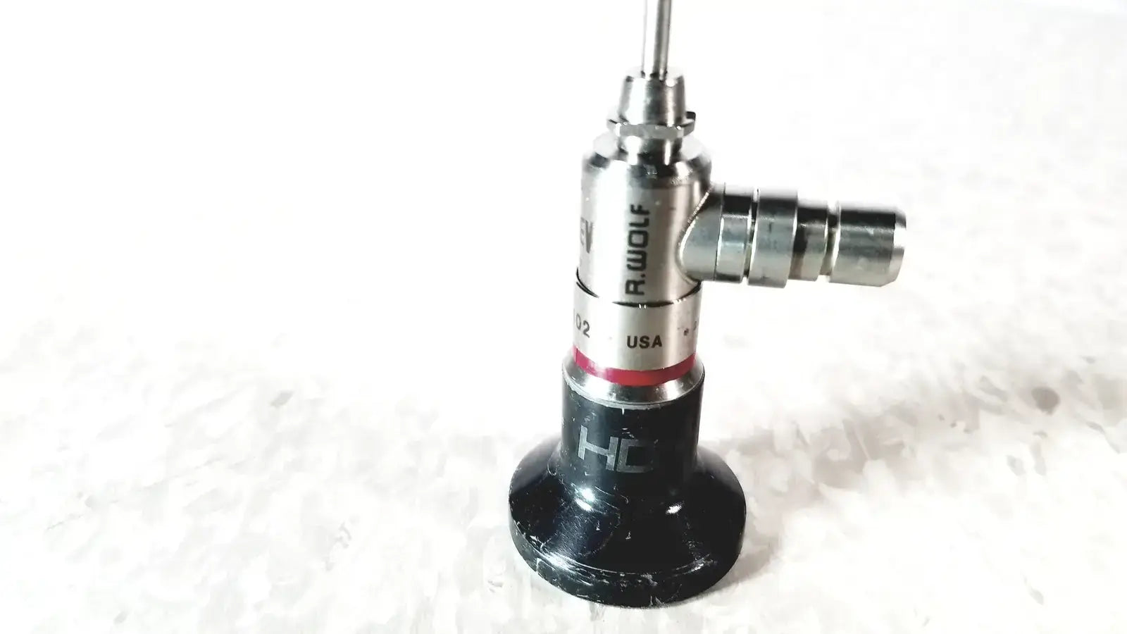 Richard Wolf 30 Degree 8974.402 Arthroscope Arthroscope, second-hand product photo 7