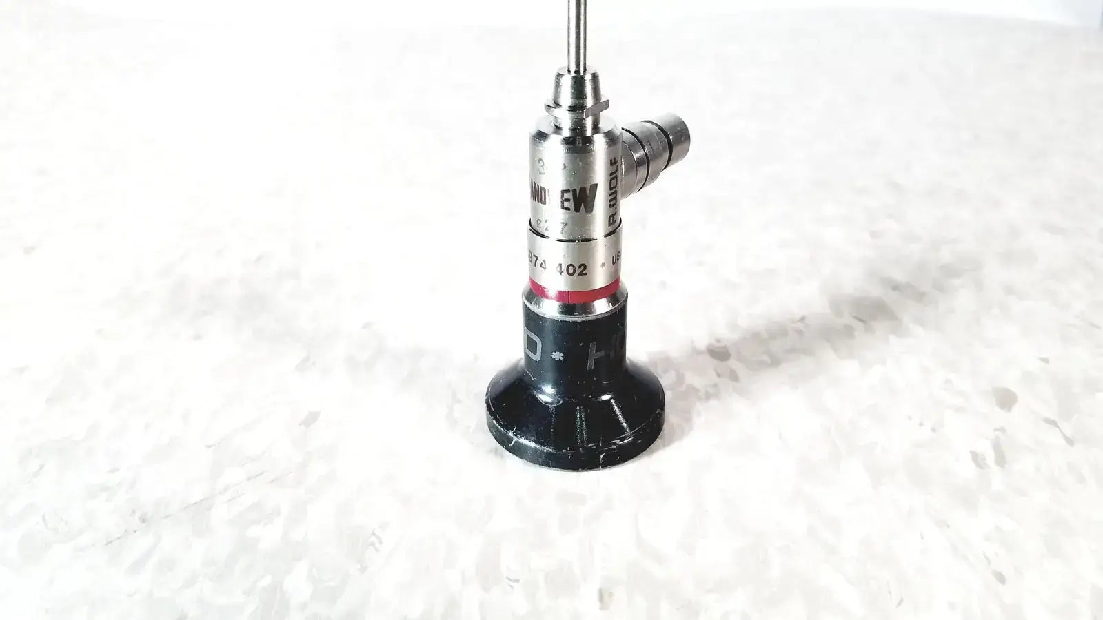 Richard Wolf 30 Degree 8974.402 Arthroscope Arthroscope, second-hand product photo 6
