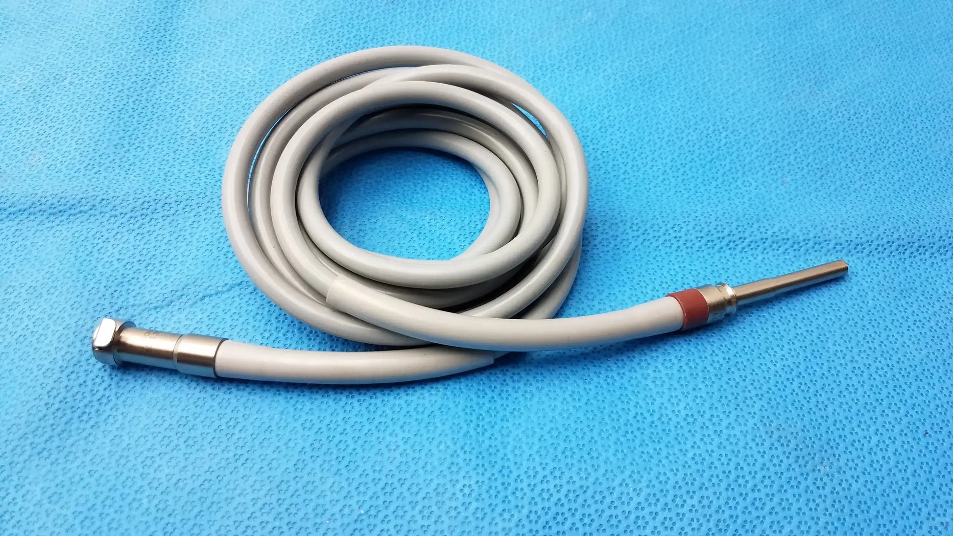 Richard Wolf 8061.256 Fiber Optic Light Cable Endoscopic Fiber Optic Light Cable, second-hand product photo 2