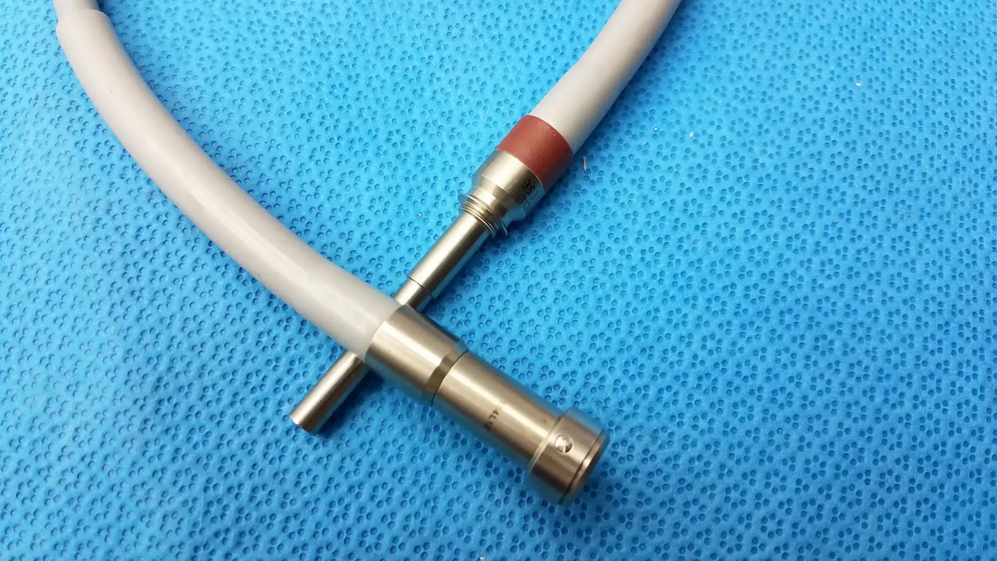 Richard Wolf 8061.256 Fiber Optic Light Cable Endoscopic Fiber Optic Light Cable, second-hand product photo 3