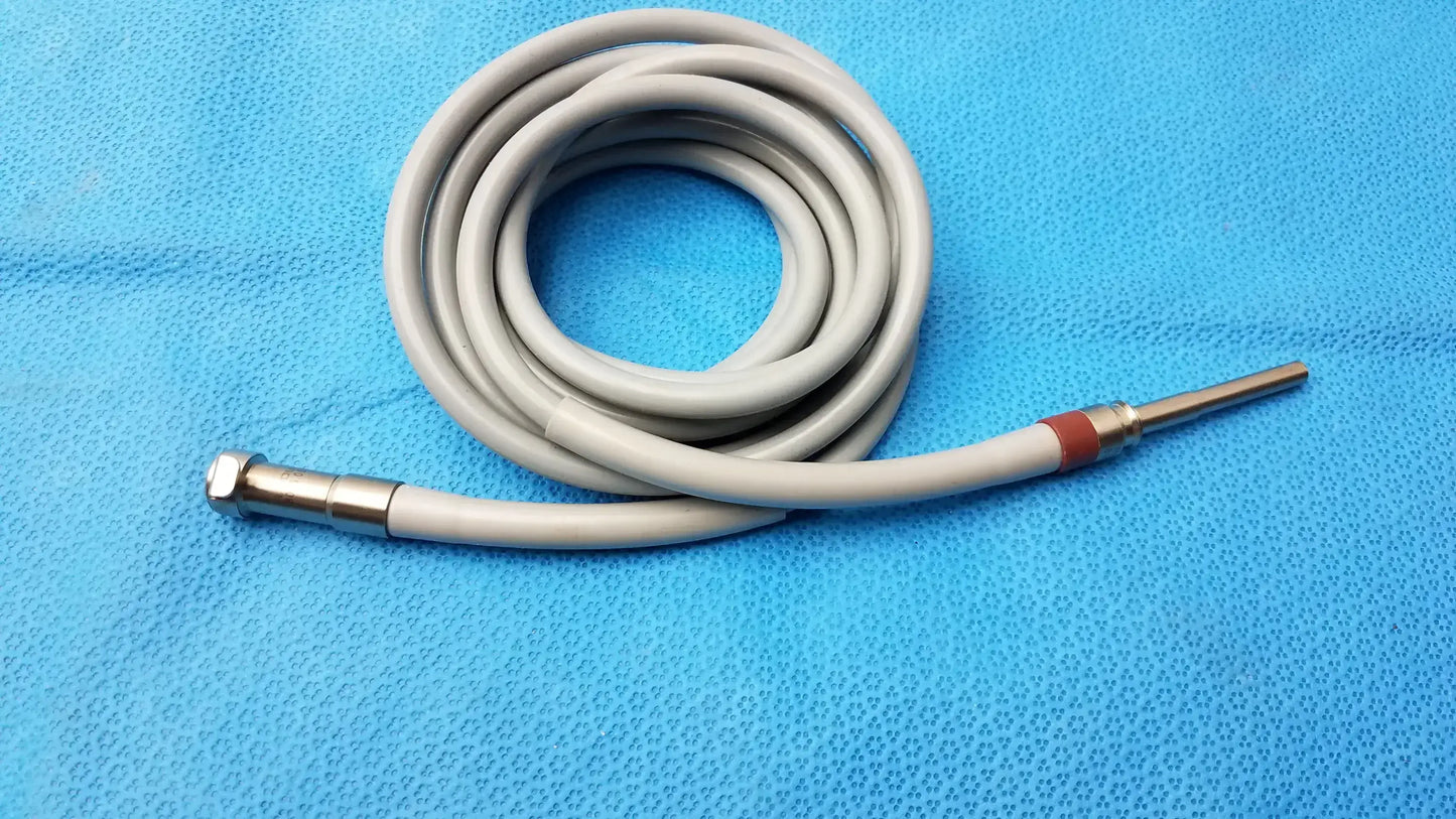 Richard Wolf 8061.256 Fiber Optic Light Cable Endoscopic Fiber Optic Light Cable, second-hand product photo 1