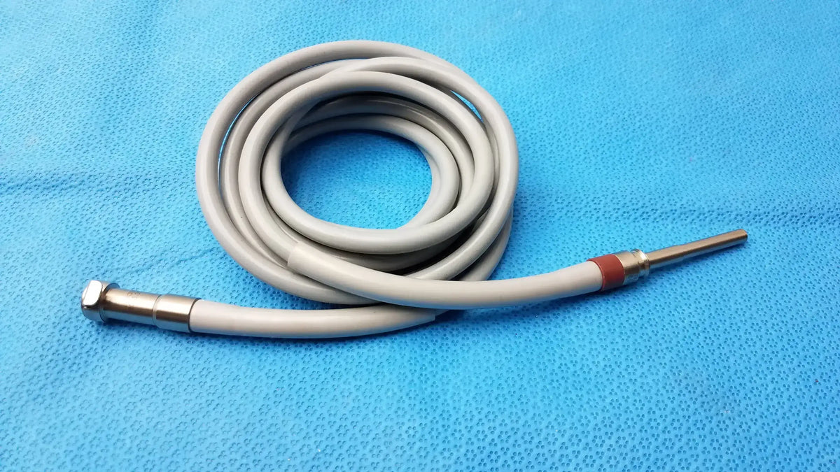 Richard Wolf 8061.256 Fiber Optic Light Cable Endoscopic Fiber Optic Light Cable, second-hand product photo 2