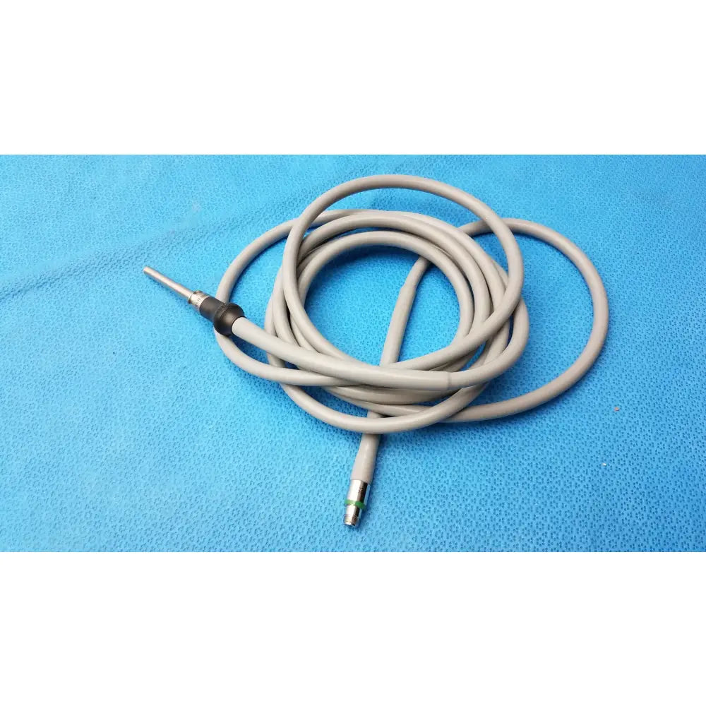 Richard Wolf 80662530 Fiber Optic Light Cable Endoscopic Fiber Optic Light Cable, second-hand product photo 6
