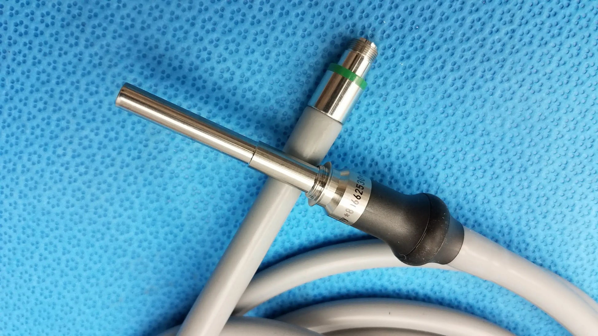 Richard Wolf 80662530 Fiber Optic Light Cable Endoscopic Fiber Optic Light Cable, second-hand product photo 2