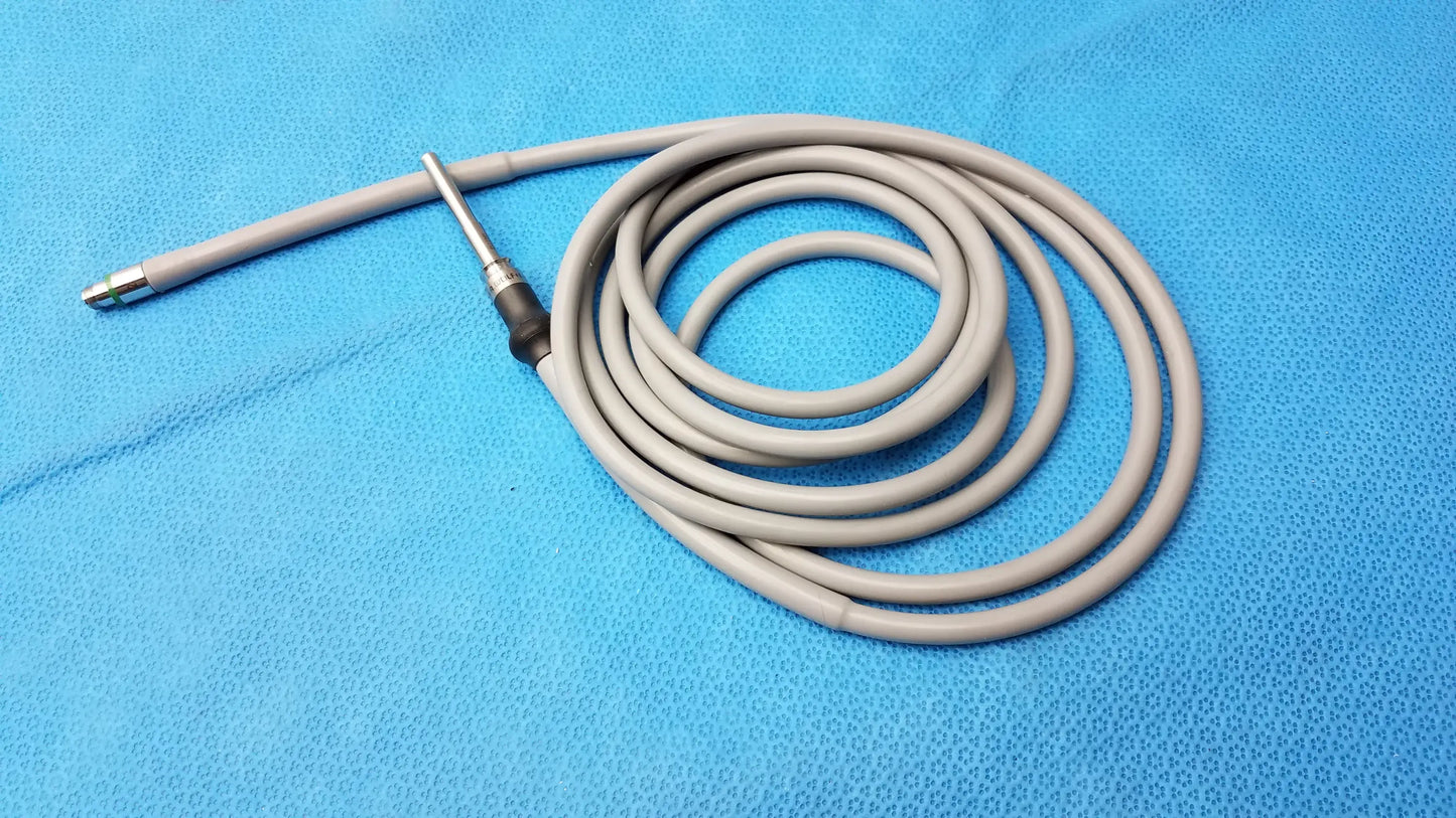 Richard Wolf 80662530 Fiber Optic Light Cable Endoscopic Fiber Optic Light Cable, second-hand product photo 1