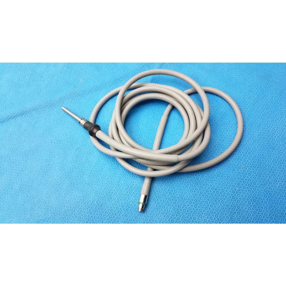 Richard Wolf 80662530 Fiber Optic Light Cable Endoscopic Fiber Optic Light Cable, second-hand product photo 5