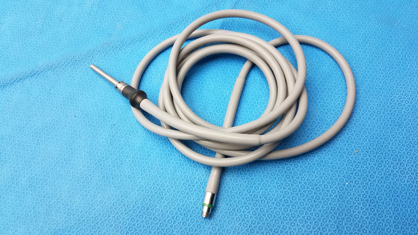 Richard Wolf 80662530 Fiber Optic Light Cable Endoscopic Fiber Optic Light Cable, second-hand product photo 5