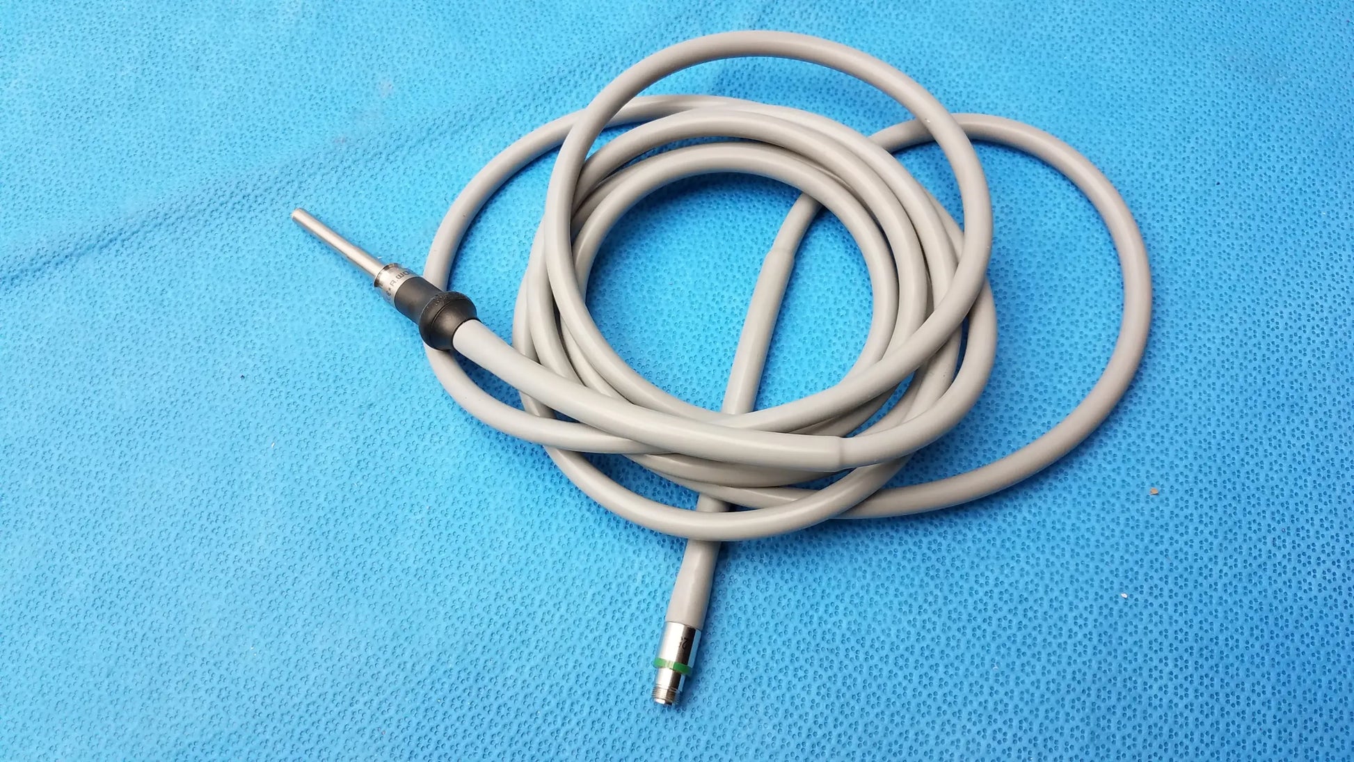 Richard Wolf 80662530 Fiber Optic Light Cable Endoscopic Fiber Optic Light Cable, second-hand product photo 5