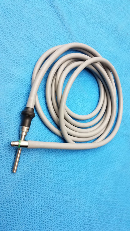 Richard Wolf 80662530 Fiber Optic Light Cable Endoscopic Fiber Optic Light Cable, second-hand product photo 4