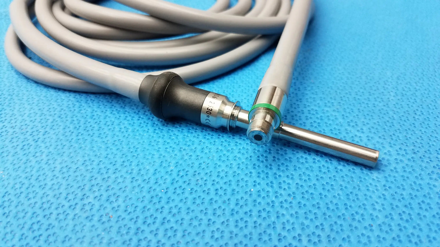Richard Wolf 80662530 Fiber Optic Light Cable Endoscopic Fiber Optic Light Cable, second-hand product photo 3
