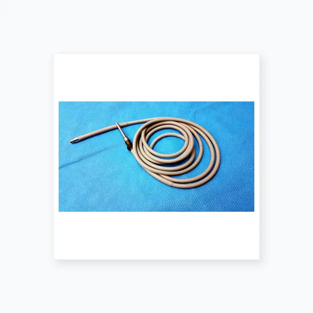 Richard Wolf 80662530 Fiber Optic Light Cable Endoscopic Fiber Optic Light Cable, second-hand product photo 1