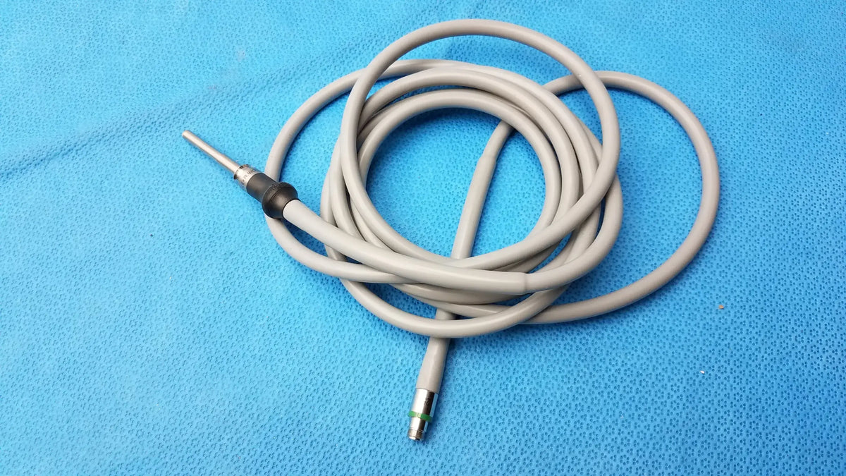 Richard Wolf 80662530 Fiber Optic Light Cable Endoscopic Fiber Optic Light Cable, second-hand product photo 5