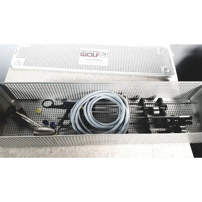Reuse Medical Richard Wolf 8585.024 Mini Cystoscope Tray Endoscopes, second-hand product photo 1