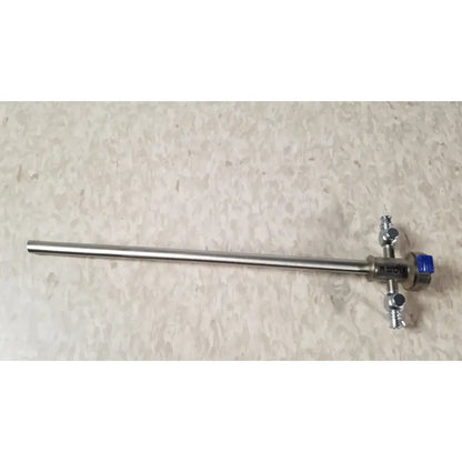 Reuse Medical Richard Wolf 8652.0445 Endoscope Sheath 10fr Instrument Endoscopes, second-hand product photo 1