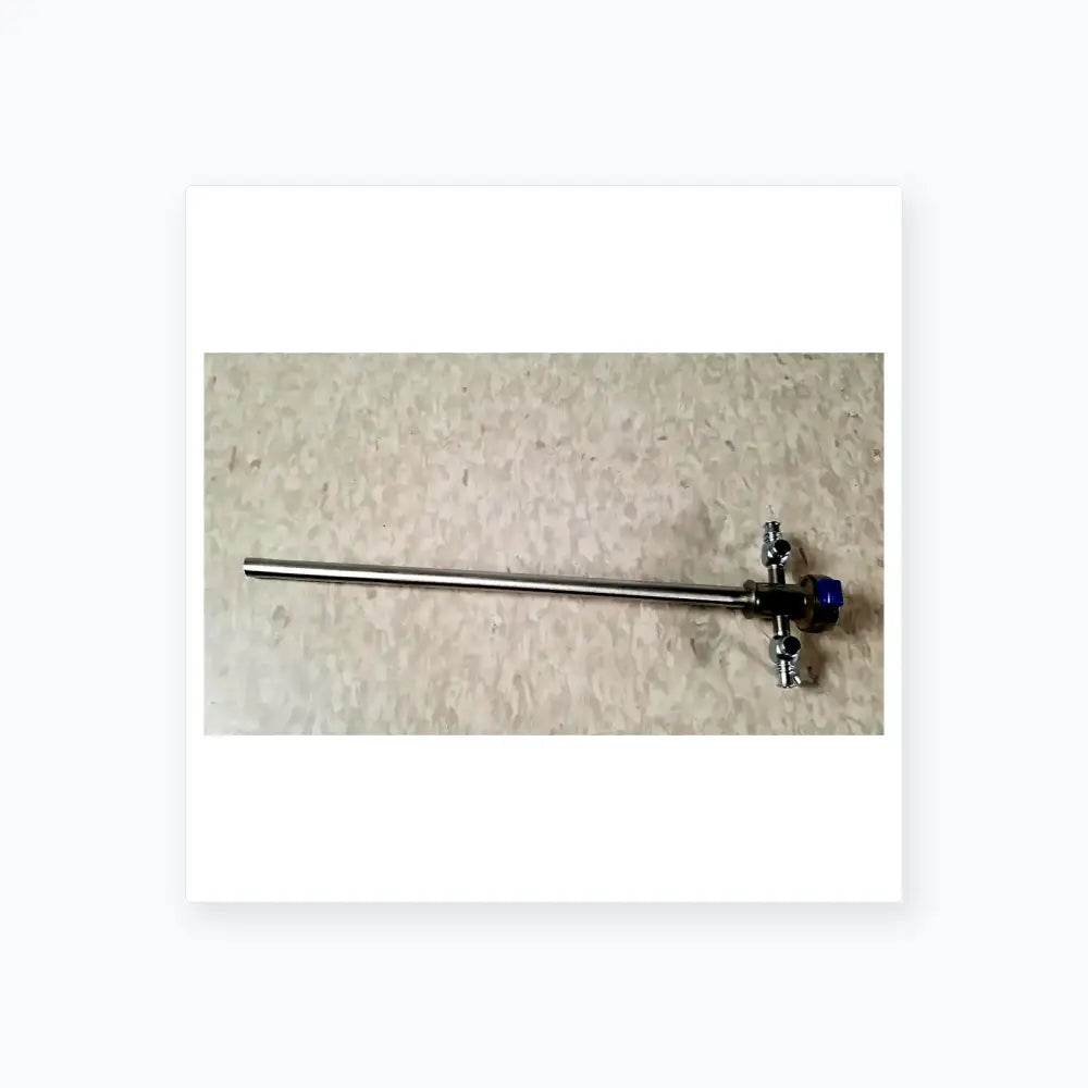 Reuse Medical Richard Wolf 8652.0445 Endoscope Sheath 10fr Instrument Endoscopes, second-hand product photo 1