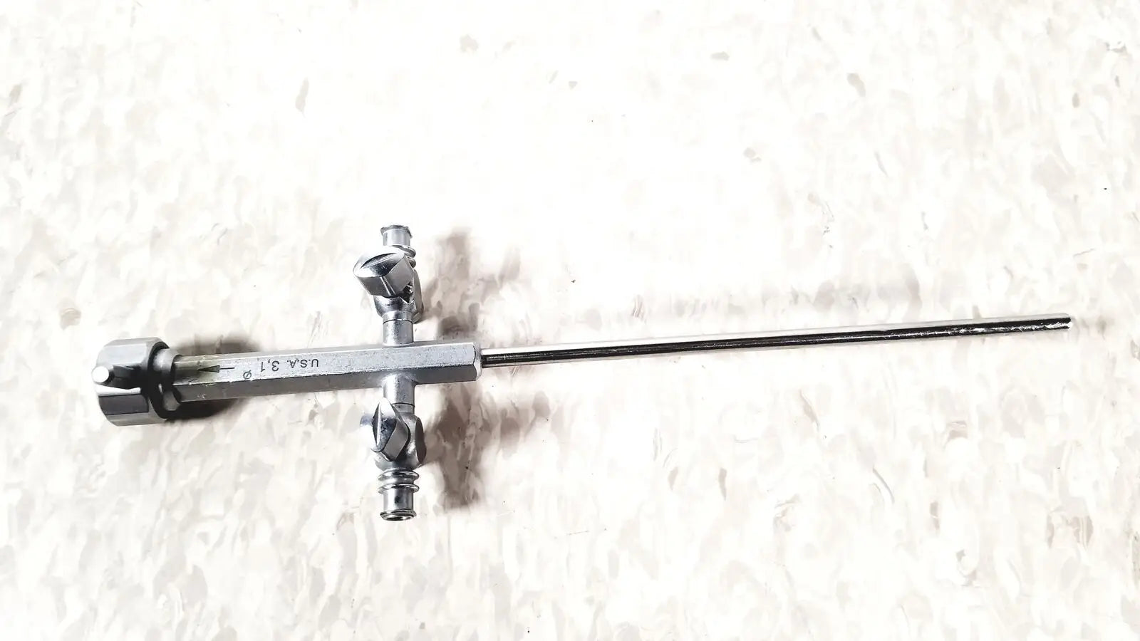Reuse Medical Richard Wolf 8852.03 Sheath Endoscopes, second-hand product photo 1