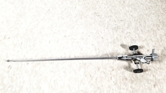 Reuse Medical Richard Wolf 8962.29 Endoscopy & Urology Deflecting Bridge Laparoscopic Instruments, second-hand product photo 1