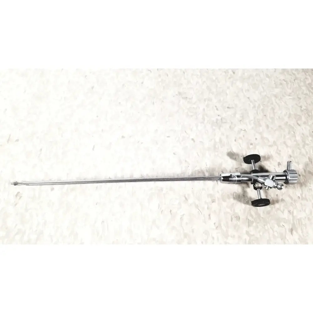Reuse Medical Richard Wolf 8962.29 Endoscopy & Urology Deflecting Bridge Laparoscopic Instruments, second-hand product photo 1