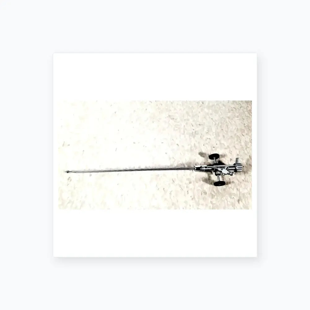 Reuse Medical Richard Wolf 8962.29 Endoscopy & Urology Deflecting Bridge Laparoscopic Instruments, second-hand product photo 1