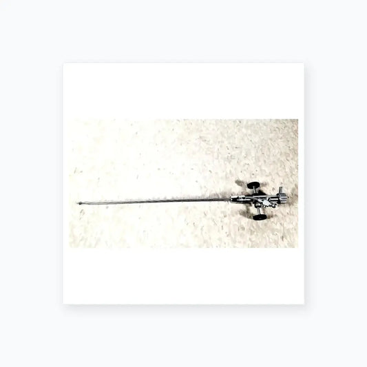 Reuse Medical Richard Wolf 8962.29 Endoscopy & Urology Deflecting Bridge Laparoscopic Instruments, second-hand product photo 1