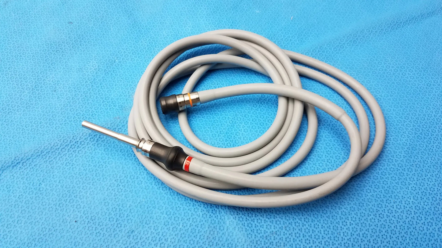 Richard Wolf Fiber Optic Light Cable Endoscopic Fiber Optic Light Cable, second-hand product photo 1