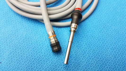 Richard Wolf Fiber Optic Light Cable Endoscopic Fiber Optic Light Cable, second-hand product photo 2