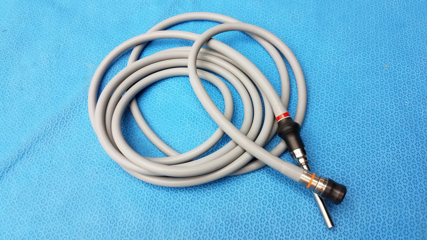 Richard Wolf Fiber Optic Light Cable Endoscopic Fiber Optic Light Cable, second-hand product photo 4