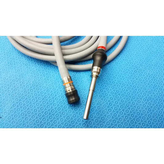 Richard Wolf Fiber Optic Light Cable Endoscopic Fiber Optic Light Cable, second-hand product photo 2