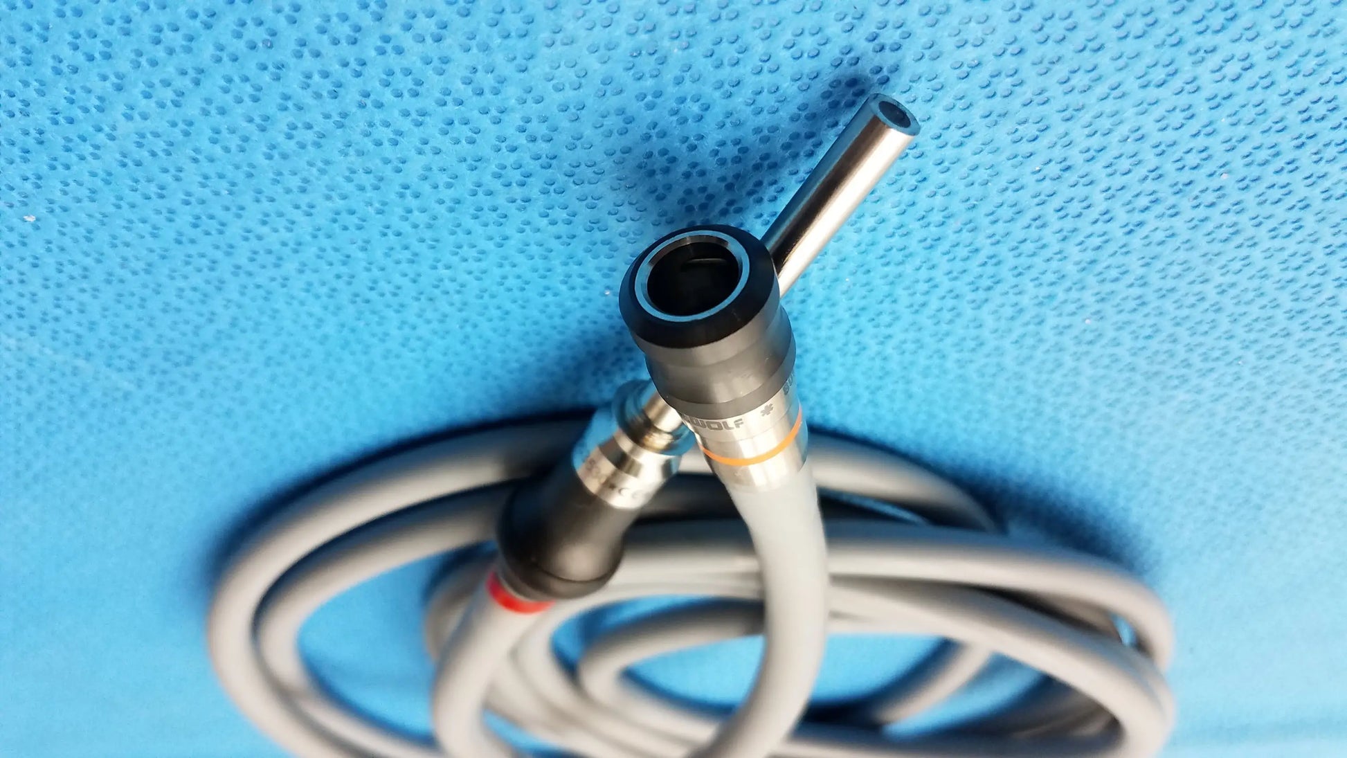 Richard Wolf Fiber Optic Light Cable Endoscopic Fiber Optic Light Cable, second-hand product photo 3