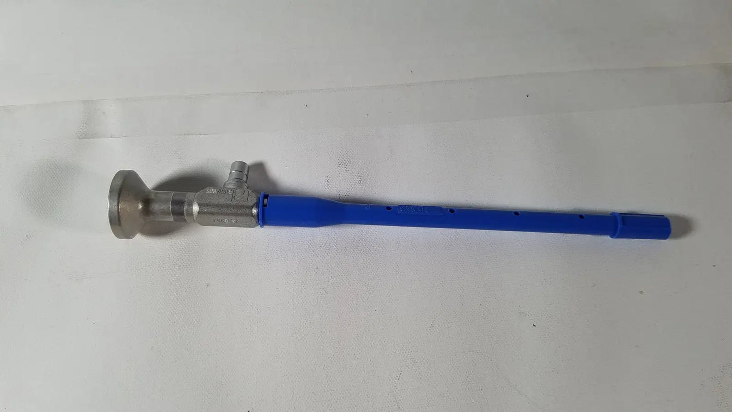 Reuse Medical Richards Wolf 4.0 mm 70° Arthroscope 23-0852 Endoscopes, second-hand product photo 1
