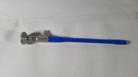 Reuse Medical Richards Wolf 4.0 mm 70° Arthroscope 23-0852 Endoscopes, second-hand product photo 1
