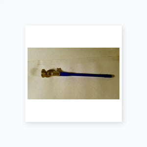 Richards Wolf 4.0 mm 70° Arthroscope 23-0852
