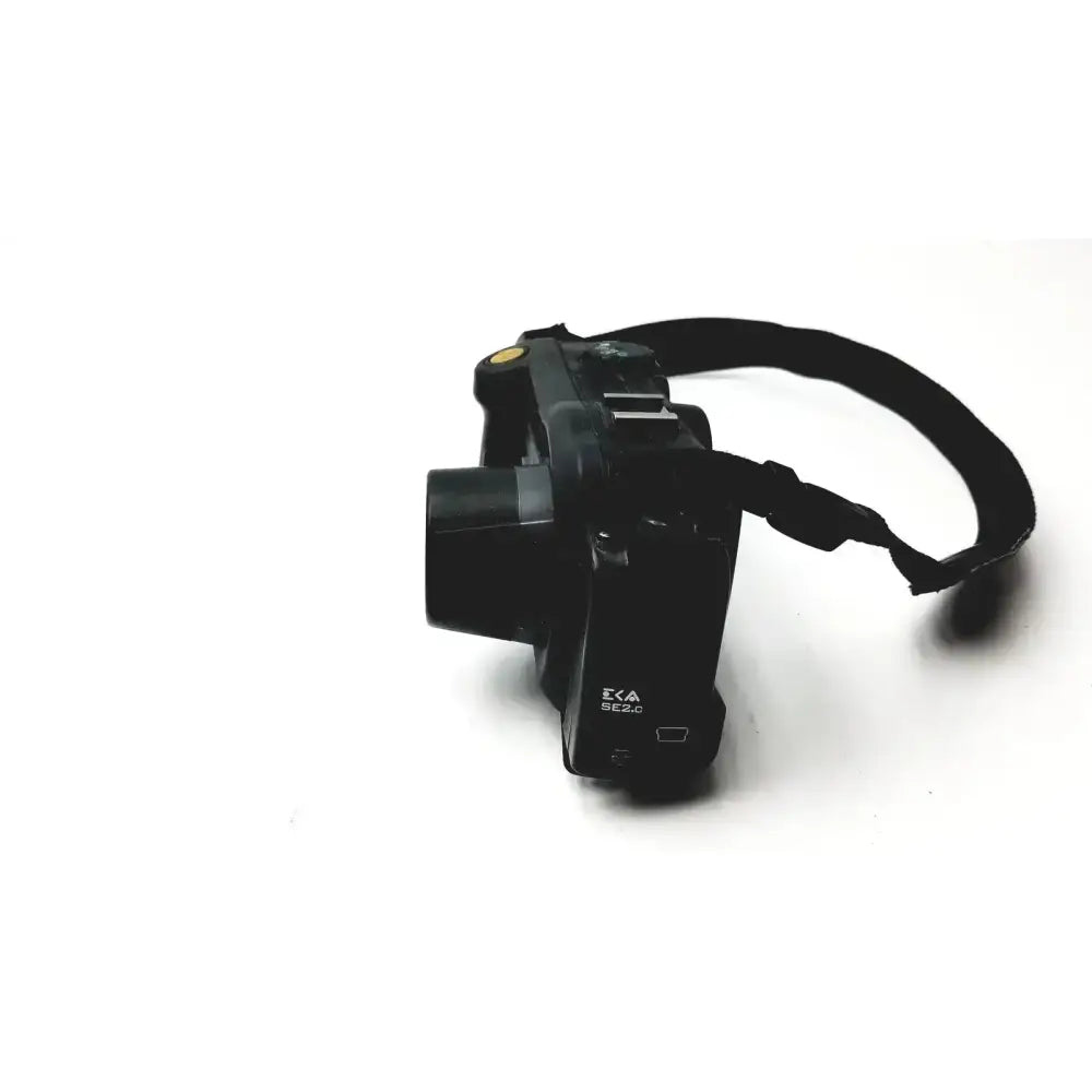 Ricoh Caplio 500SE 8.0 Mega Pixels 3x Optical Zoom Digital Camera - Untested Digital Camera, as-is (for parts) product photo 3