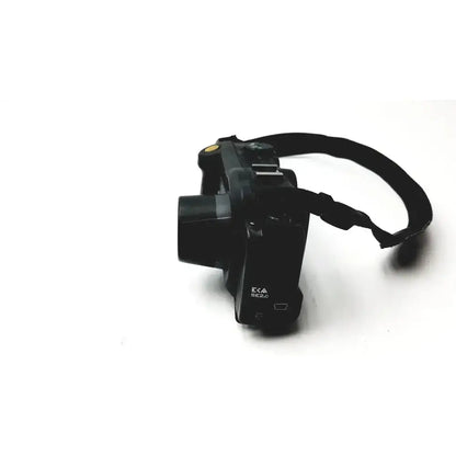 Ricoh Caplio 500SE 8.0 Mega Pixels 3x Optical Zoom Digital Camera - Untested Digital Camera, as-is (for parts) product photo 3