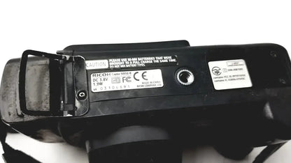 Ricoh Caplio 500SE 8.0 Mega Pixels 3x Optical Zoom Digital Camera - Untested Digital Camera, as-is (for parts) product photo 5