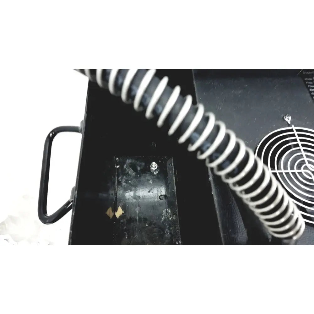 Ridgid SF-2500 Super Freeze Pipe Freezing/Freezer Unit Kit Pipe Freezing Unit, second-hand product photo 12