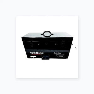 وحدة/عدة تجميد الأنابيب Ridgid SF-2500 Super Freeze