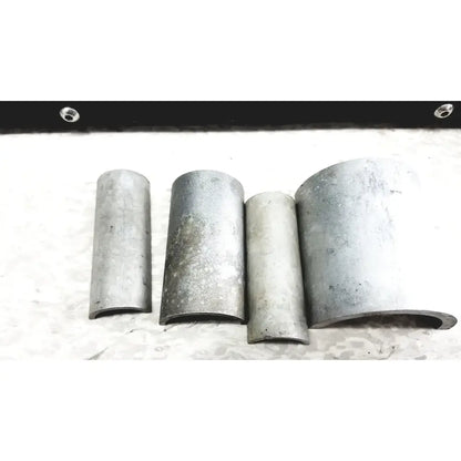 Ridgid SF-2500 Super Freeze Pipe Freezing/Freezer Unit Kit Pipe Freezing Unit, second-hand product photo 19