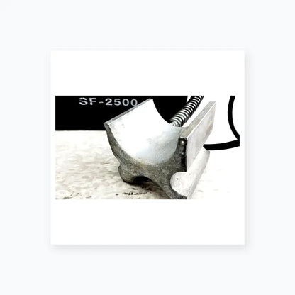 Ridgid SF-2500 Super Freeze Pipe Freezing/Freezer Unit Kit Pipe Freezing Unit, second-hand product photo 7