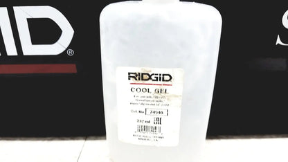 Ridgid SF-2500 Super Freeze Pipe Freezing/Freezer Unit Kit Pipe Freezing Unit, second-hand product photo 9