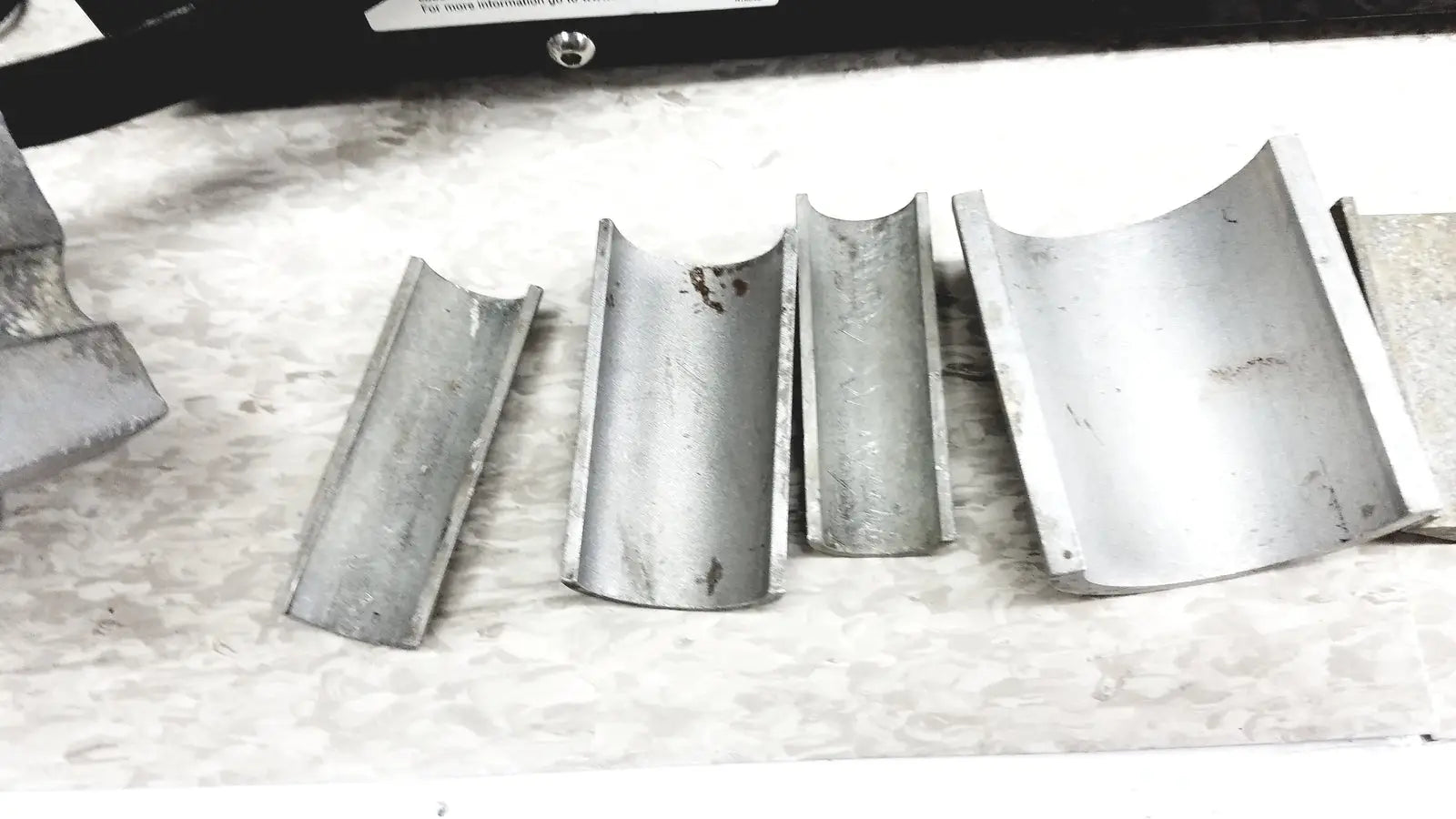 Ridgid SF-2500 Super Freeze Pipe Freezing/Freezer Unit Kit Pipe Freezing Unit, second-hand product photo 16