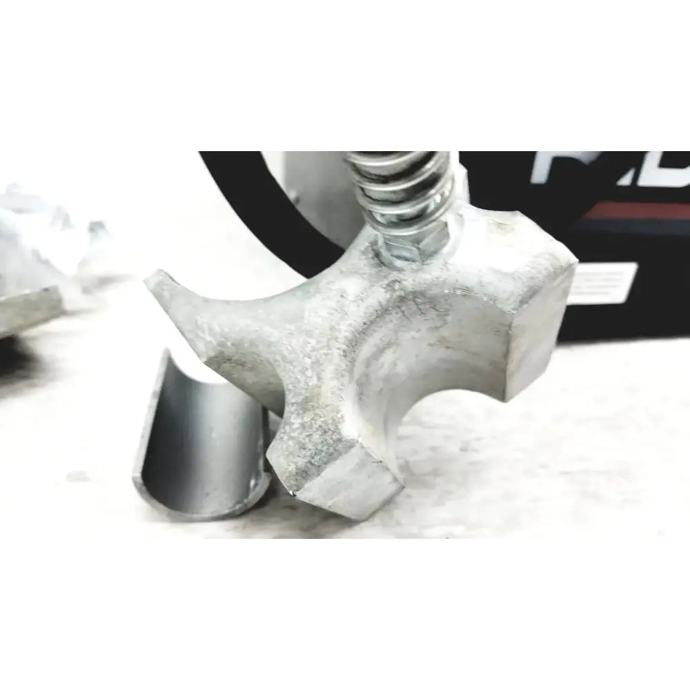 Ridgid SF-2500 Super Freeze Pipe Freezing/Freezer Unit Kit Pipe Freezing Unit, second-hand product photo 8
