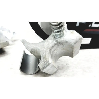 Ridgid SF-2500 Super Freeze Pipe Freezing/Freezer Unit Kit Pipe Freezing Unit, second-hand product photo 8