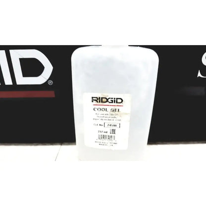 Ridgid SF-2500 Super Freeze Pipe Freezing/Freezer Unit Kit Pipe Freezing Unit, second-hand product photo 9