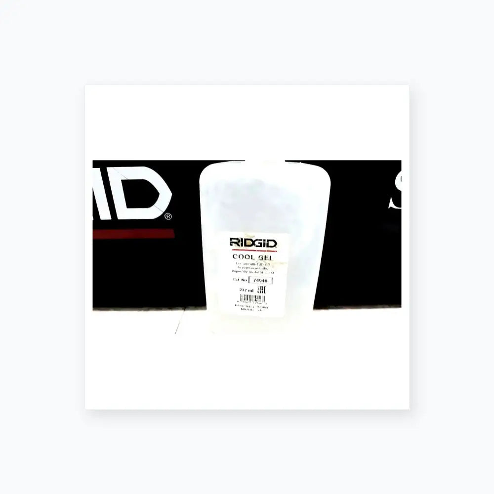 Ridgid SF-2500 Super Freeze Pipe Freezing/Freezer Unit Kit Pipe Freezing Unit, second-hand product photo 9