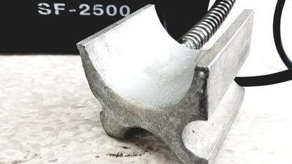 Ridgid SF-2500 Super Freeze Pipe Freezing/Freezer Unit Kit Pipe Freezing Unit, second-hand product photo 7