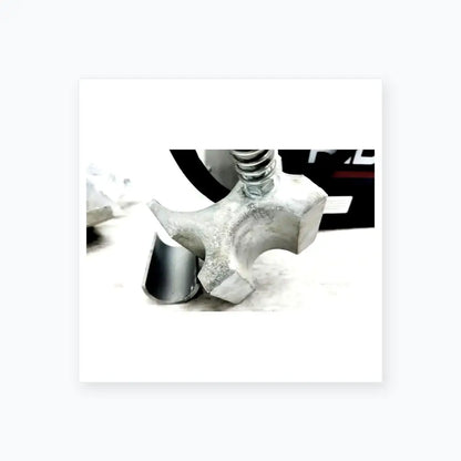 Ridgid SF-2500 Super Freeze Pipe Freezing/Freezer Unit Kit Pipe Freezing Unit, second-hand product photo 8
