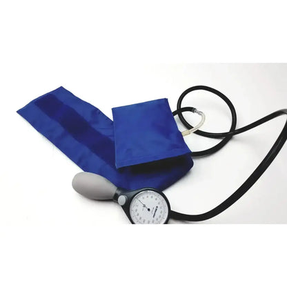 Riester 0124 Sphygmomanometer With Summit BP Cuffs Sphygmomanometer, second-hand product photo 6
