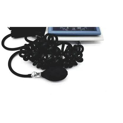Riester Big Ben Square Sphygmomanometer Blood Pressure Monitor With Adults Cuff Sphygmomanometer, second-hand product photo 7